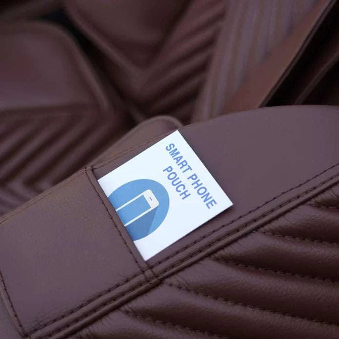 Luraco iRobotics 9 MAX PLUS Billionaire Edition