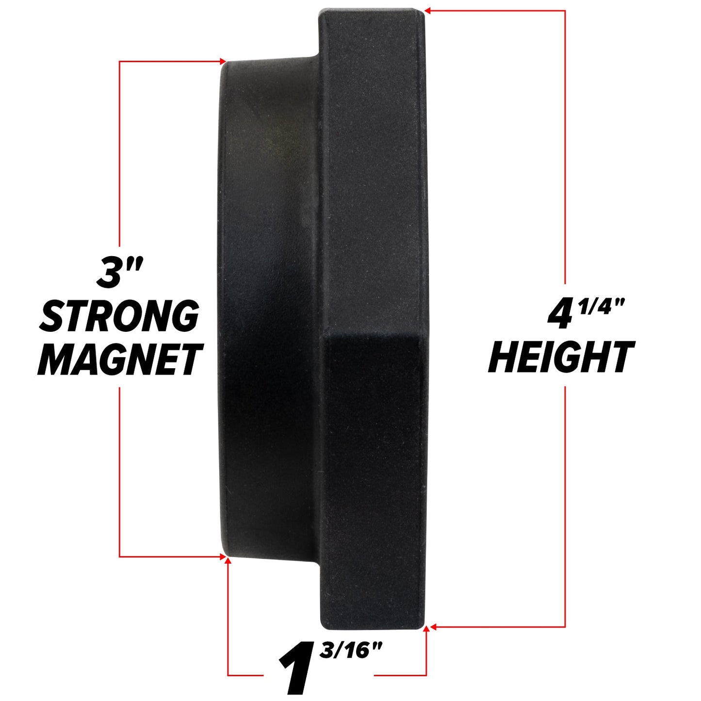 2.5 lb Hex PlateMate (Pair) - The Recovery Outlet