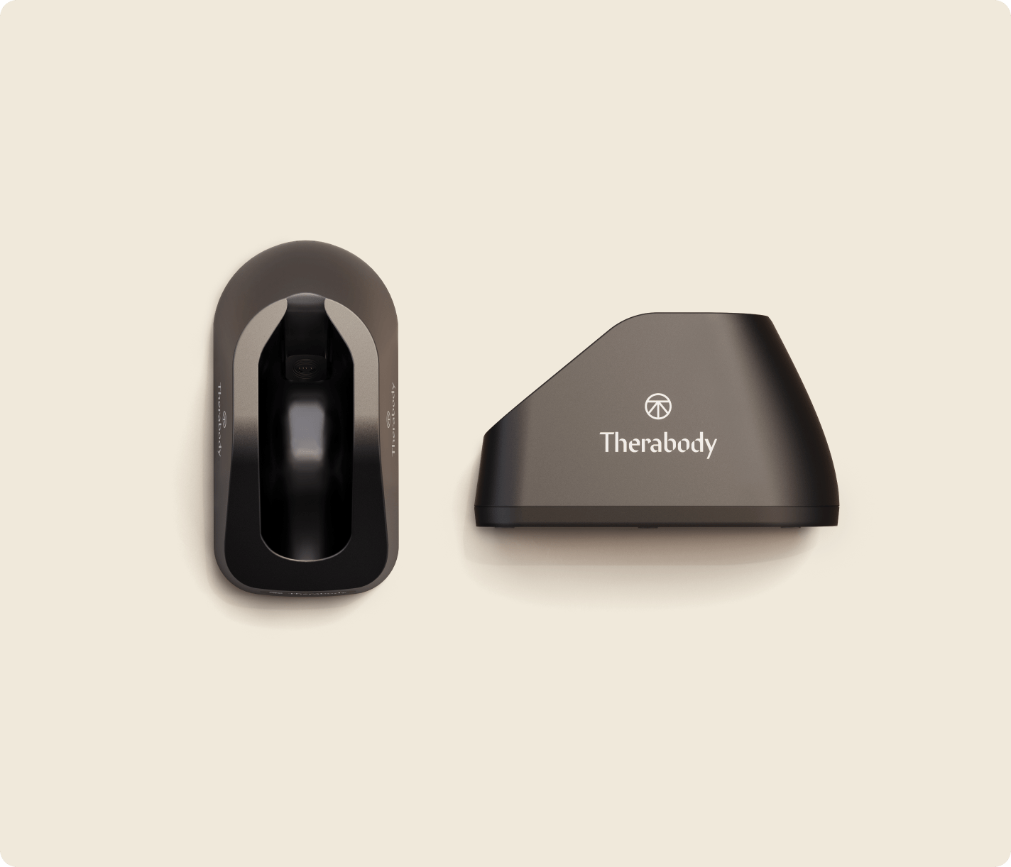 Theragun Prime Plus Charging Stand - The Recovery Outlet