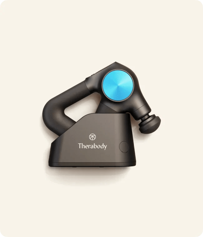 Theragun PRO Plus Charging Stand - The Recovery Outlet