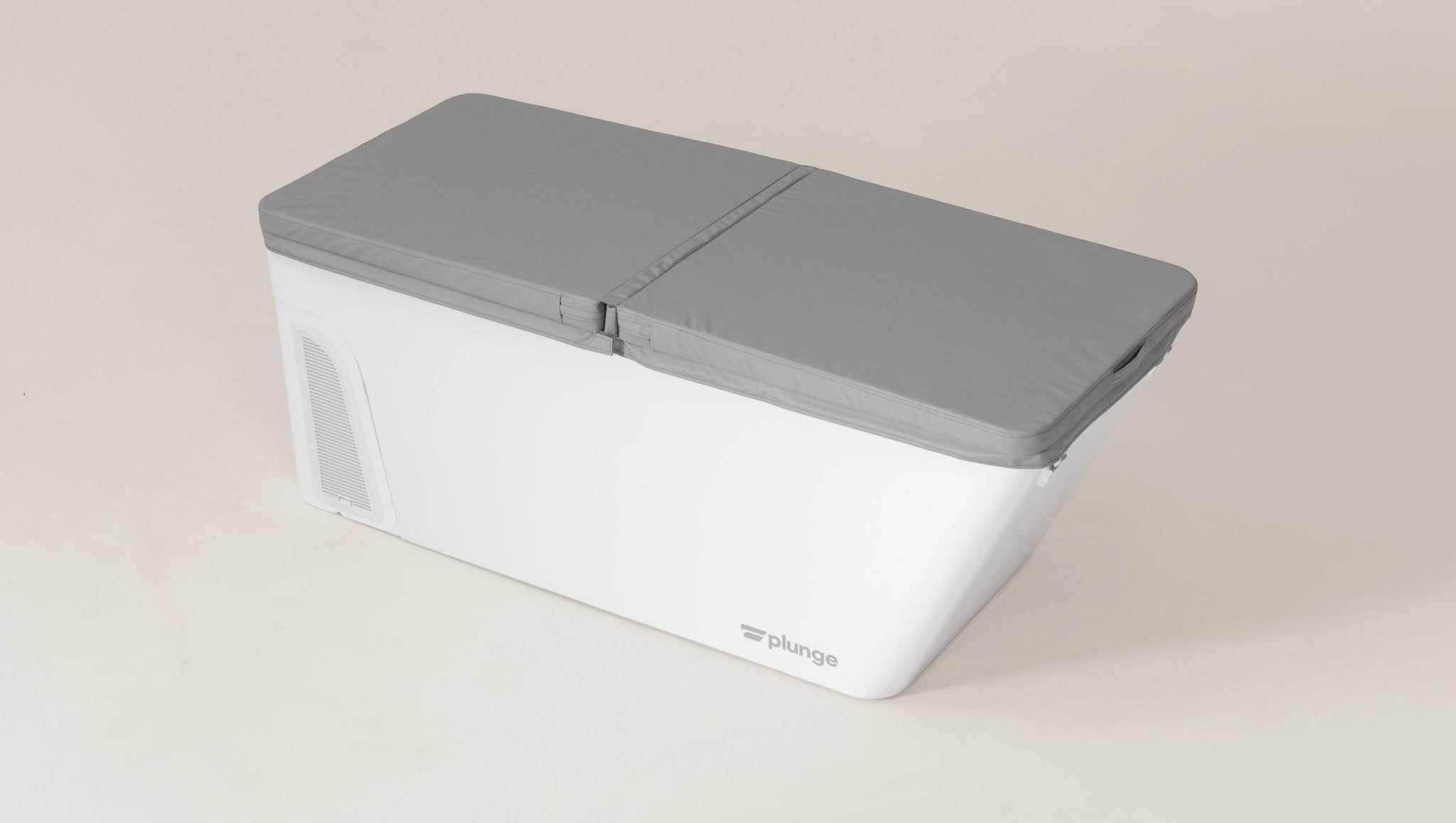 Plunge All - In + The Sauna Bundle - The Recovery Outlet