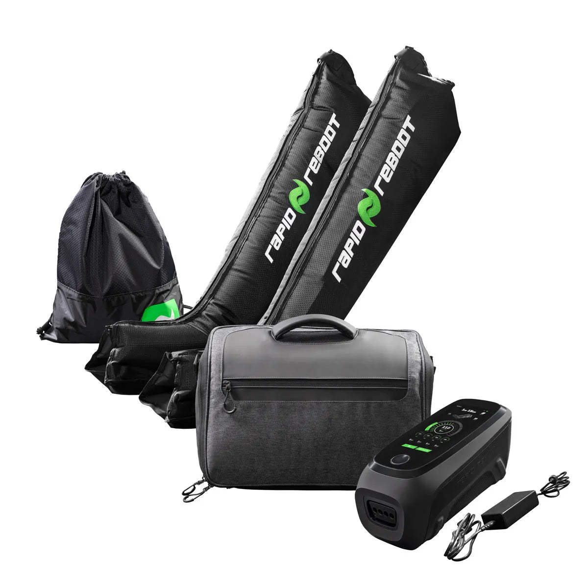 Rapid Reboot REGEN Boots Package - The Recovery Outlet