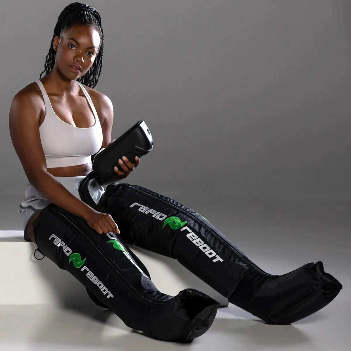 Rapid Reboot REGEN Boots Package - The Recovery Outlet