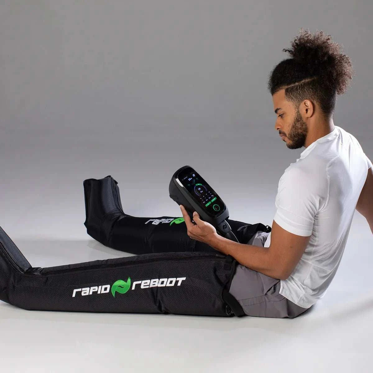 Rapid Reboot REGEN Boots Package - The Recovery Outlet