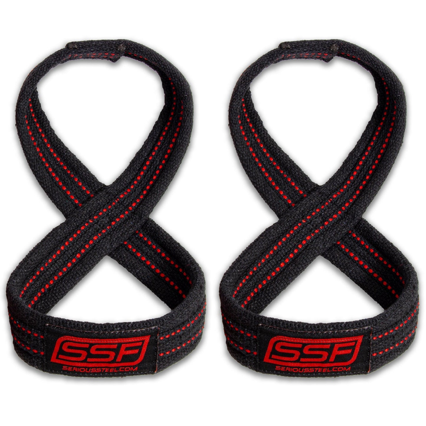 Figure 8 Lifting Straps - The Recovery Outlet