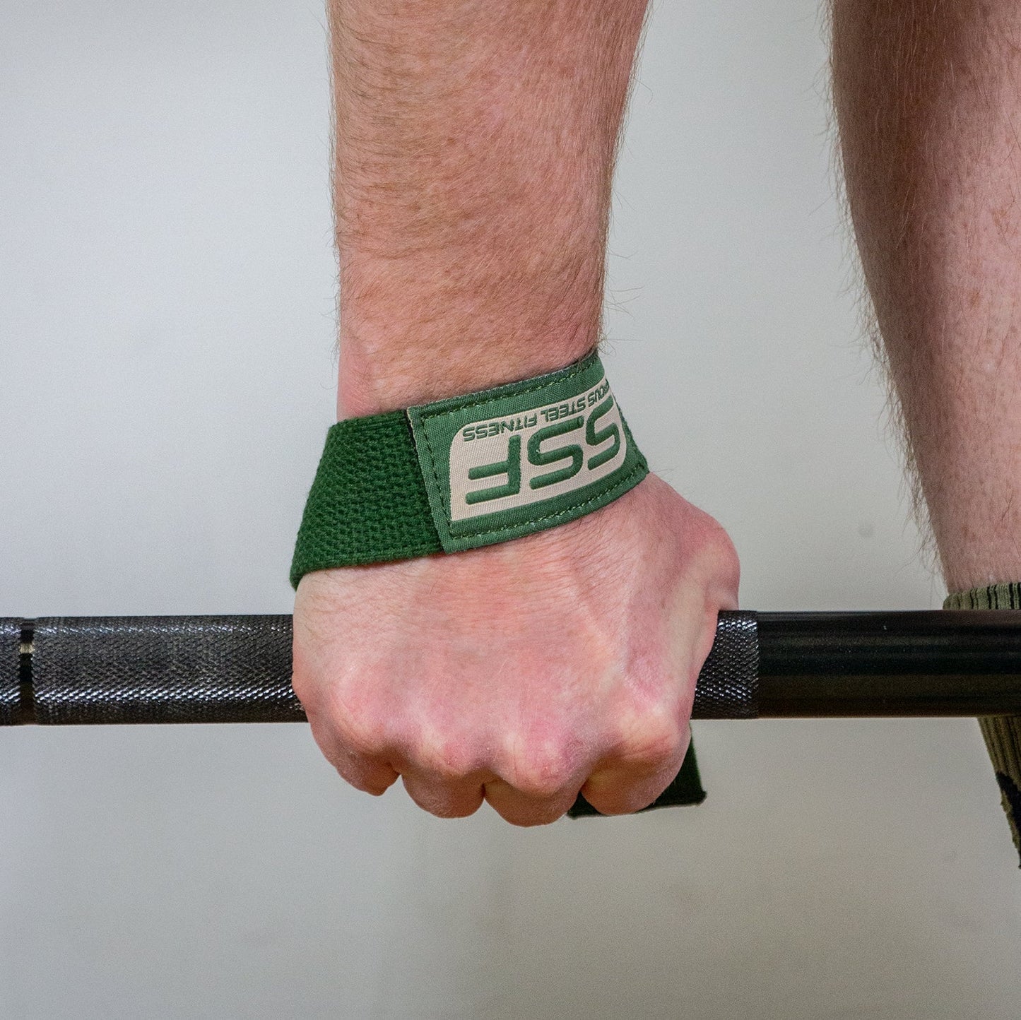Basic Lifting Straps - The Recovery Outlet