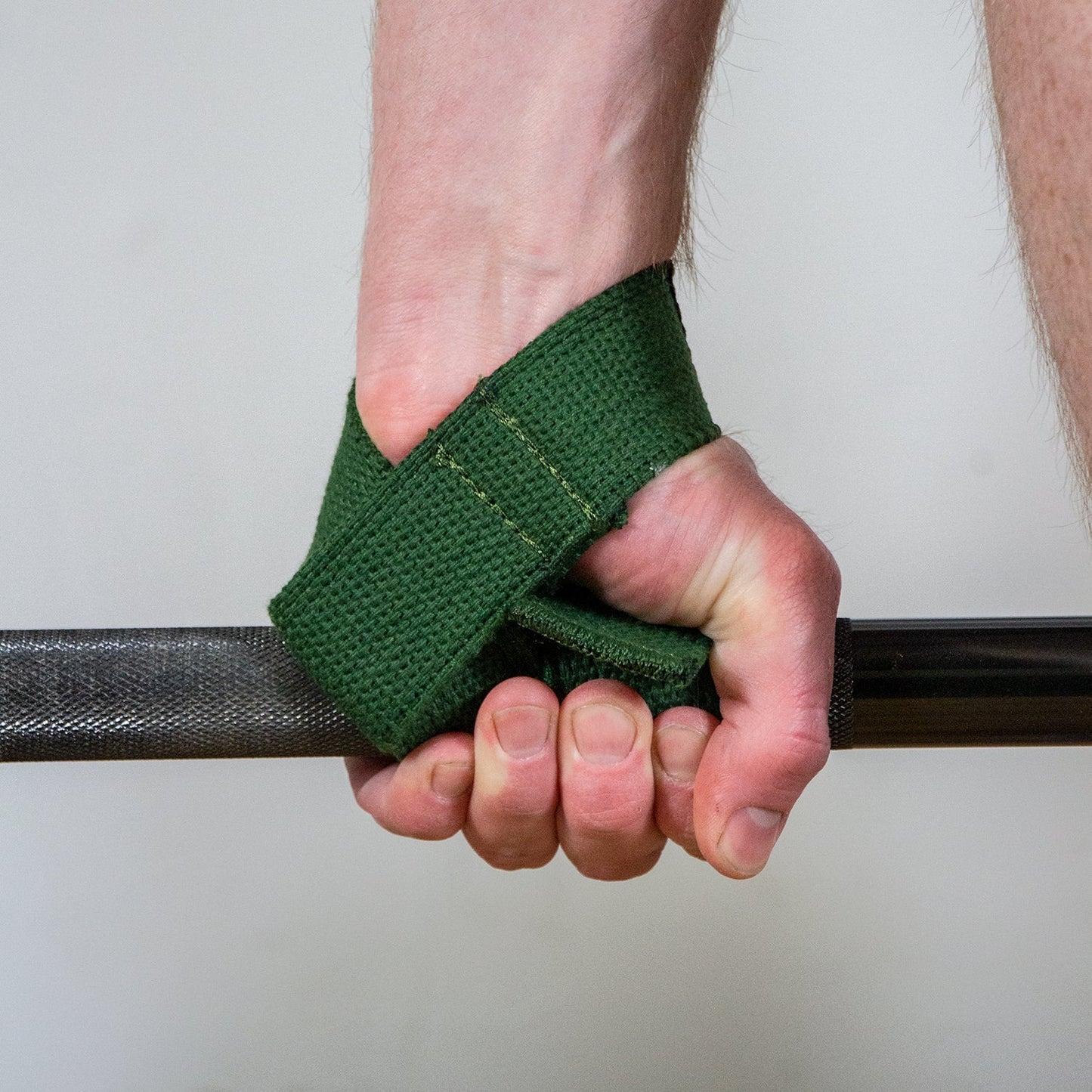 Basic Lifting Straps - The Recovery Outlet