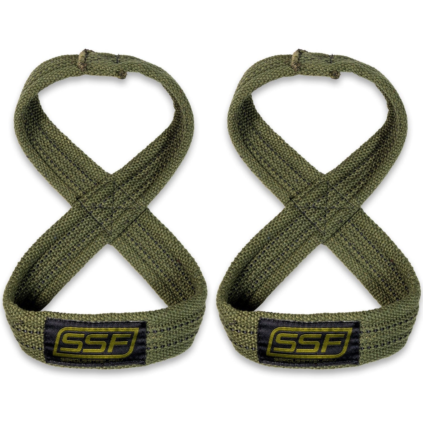 Figure 8 Lifting Straps - The Recovery Outlet