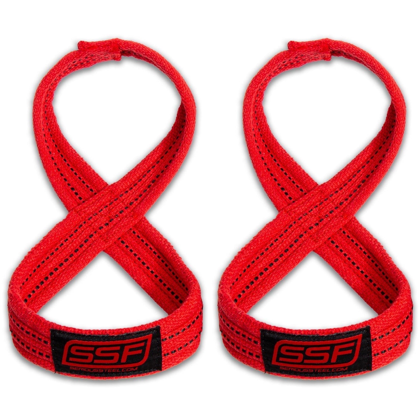 Figure 8 Lifting Straps - The Recovery Outlet