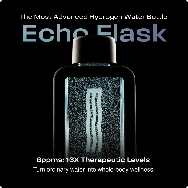 Echo Flask - The Recovery Outlet