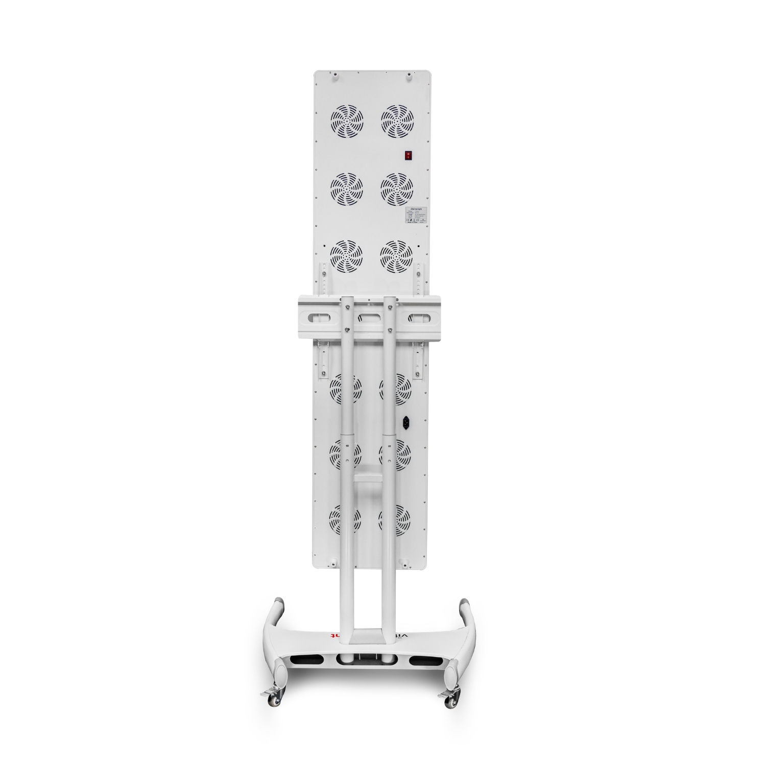 Vital Premier, 9-Wavelength Red Light Therapy Panel, Pro Full-Body Device