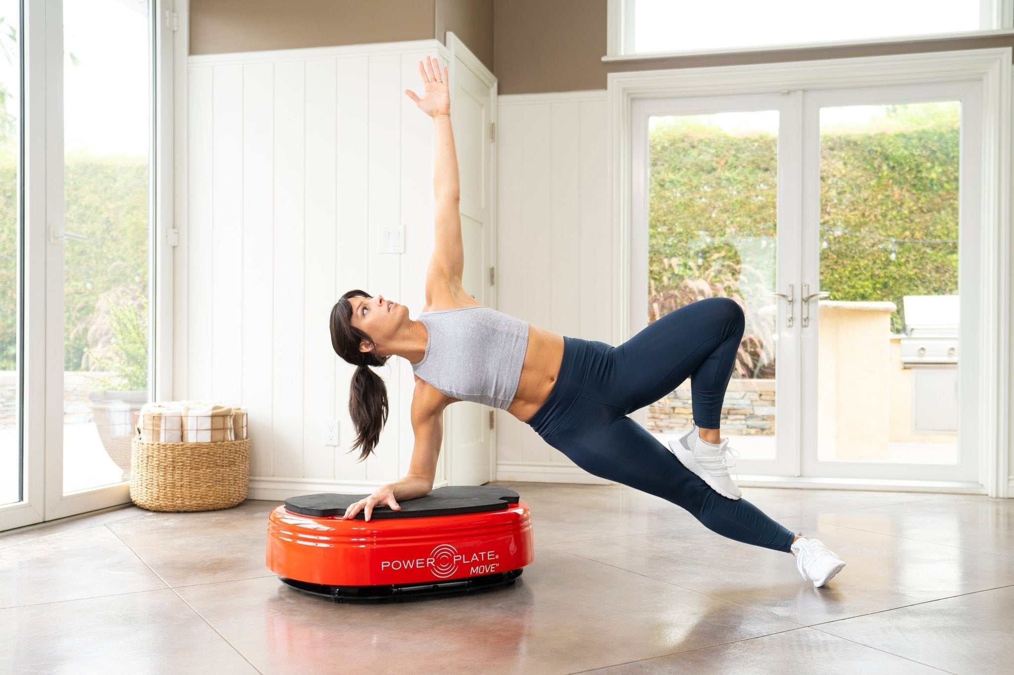Power Plate® MOVE - The Recovery Outlet