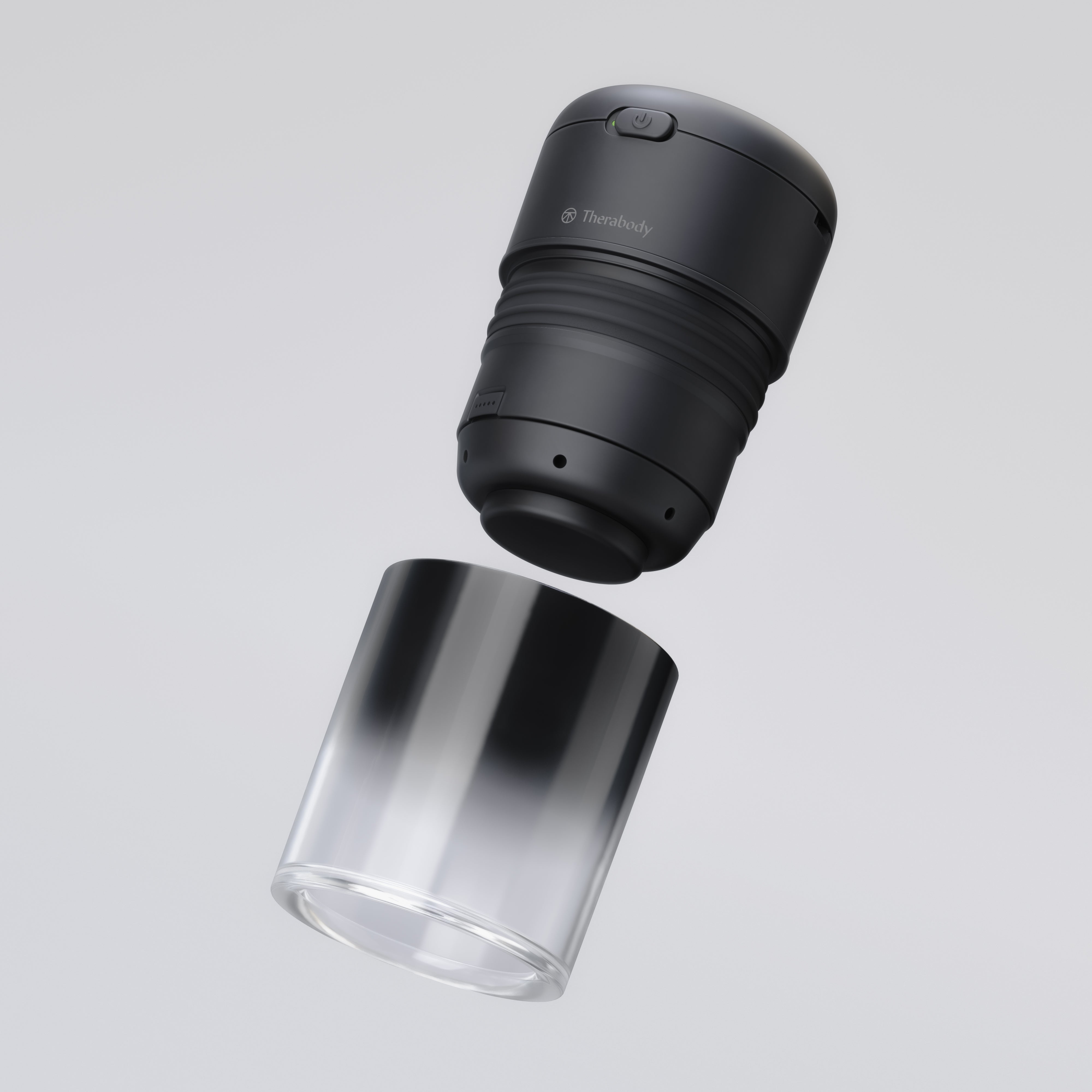 Therabody TheraCup; Smart Cupping System