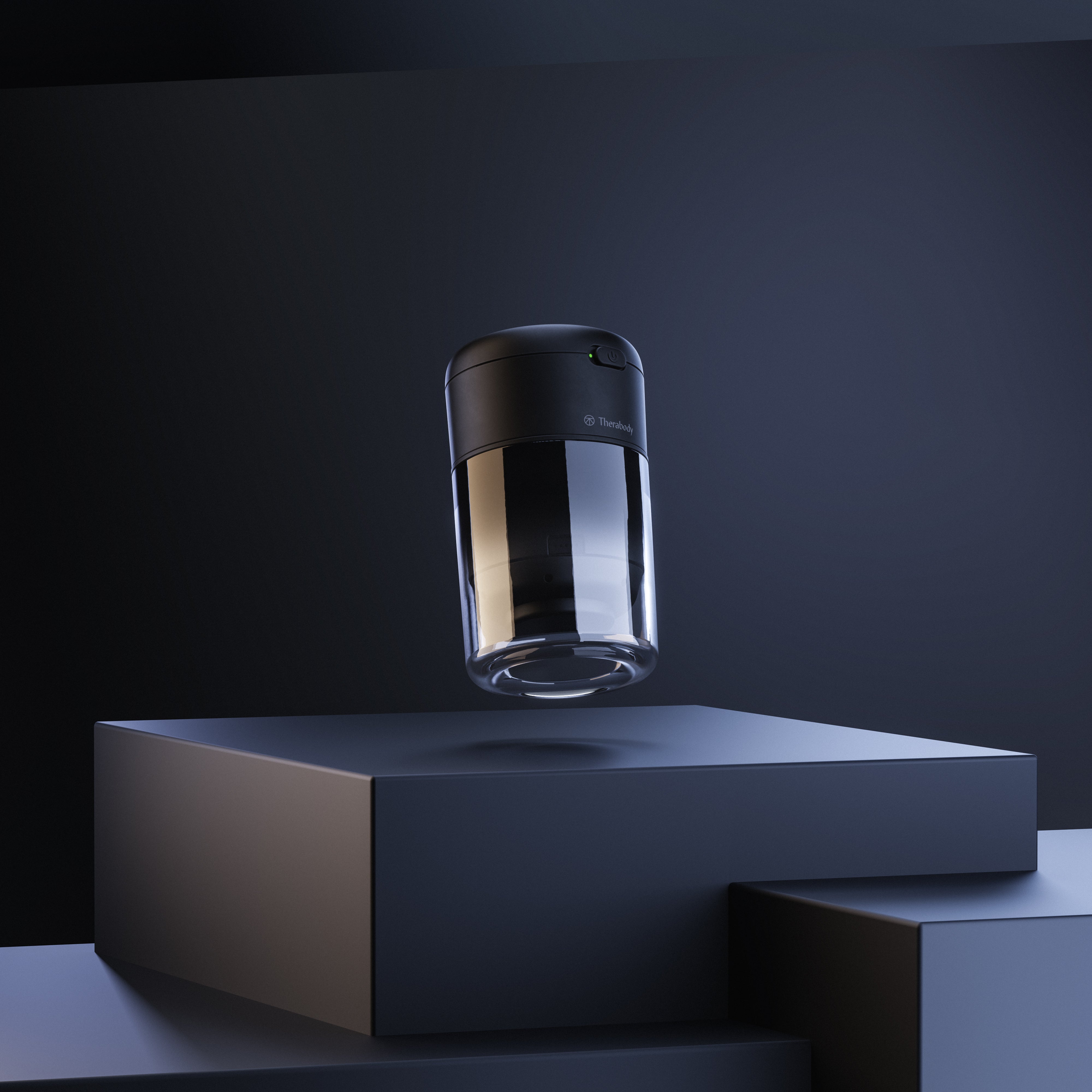 Therabody TheraCup; Smart Cupping System