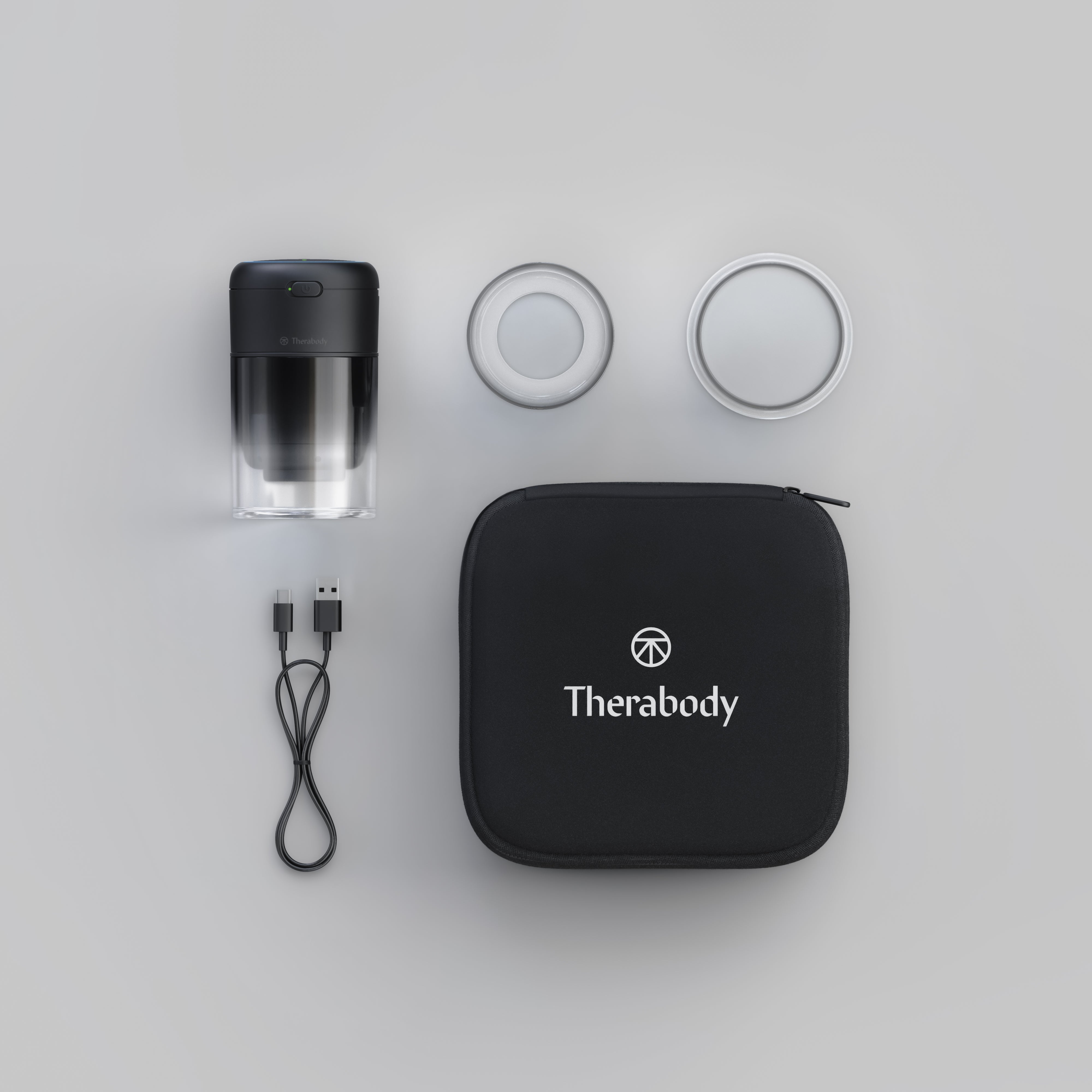 Therabody TheraCup; Smart Cupping System