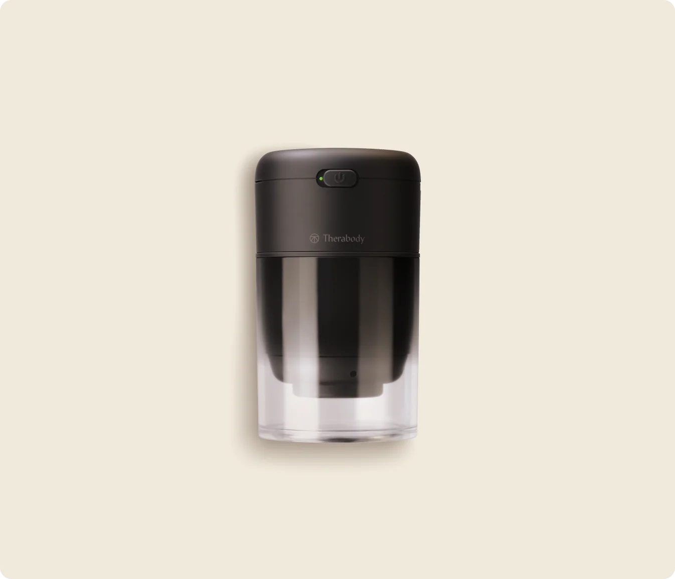 Therabody TheraCup; Smart Cupping System