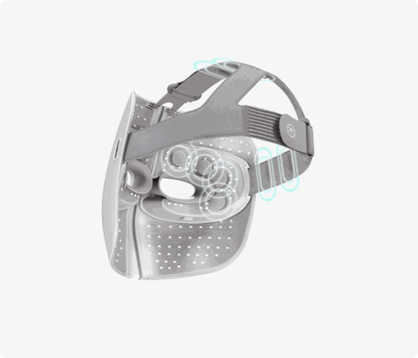 TheraFace Mask - The Recovery Outlet