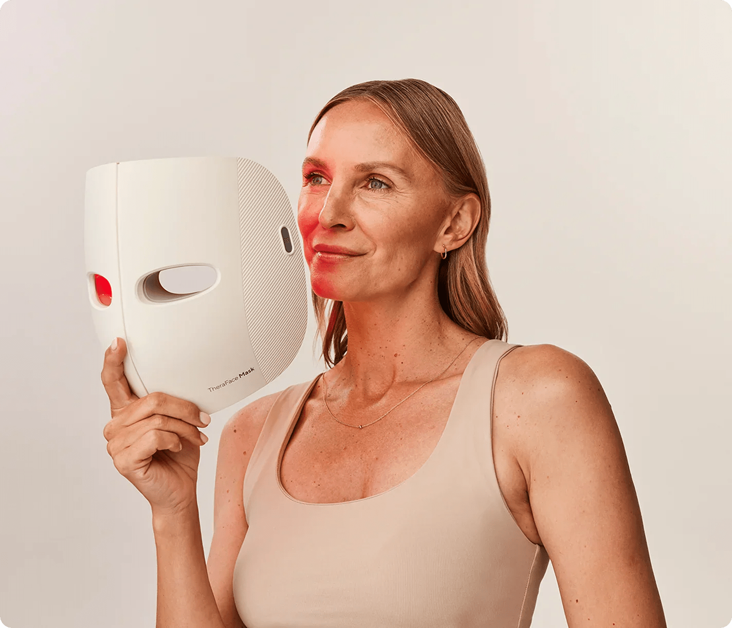 TheraFace Mask - The Recovery Outlet