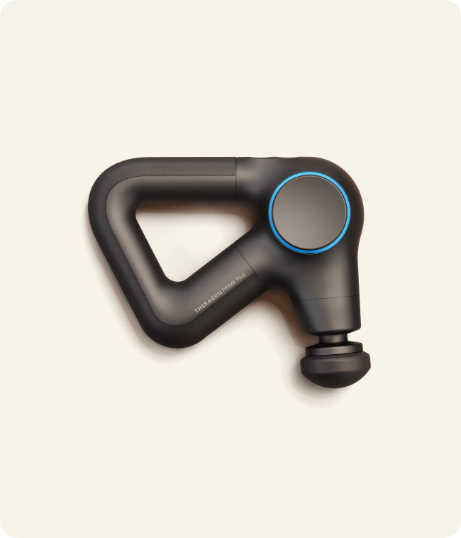 Theragun Prime Plus - The Recovery Outlet