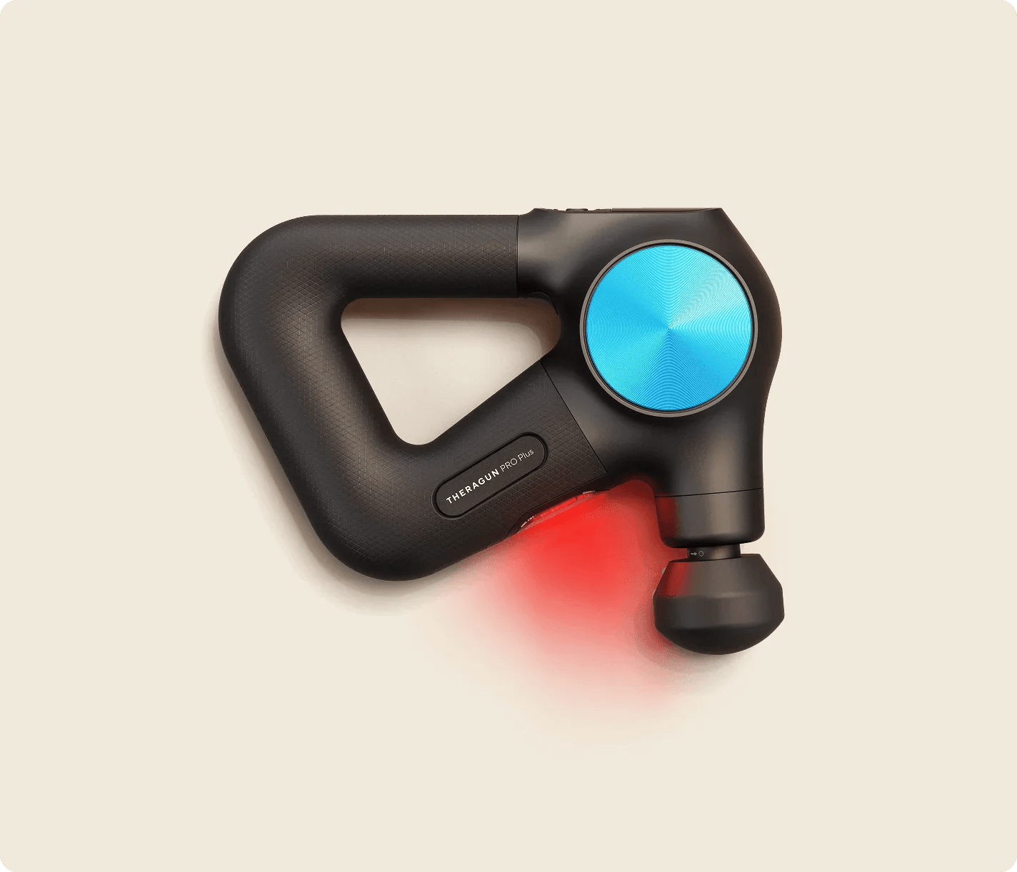Theragun PRO Plus - The Recovery Outlet