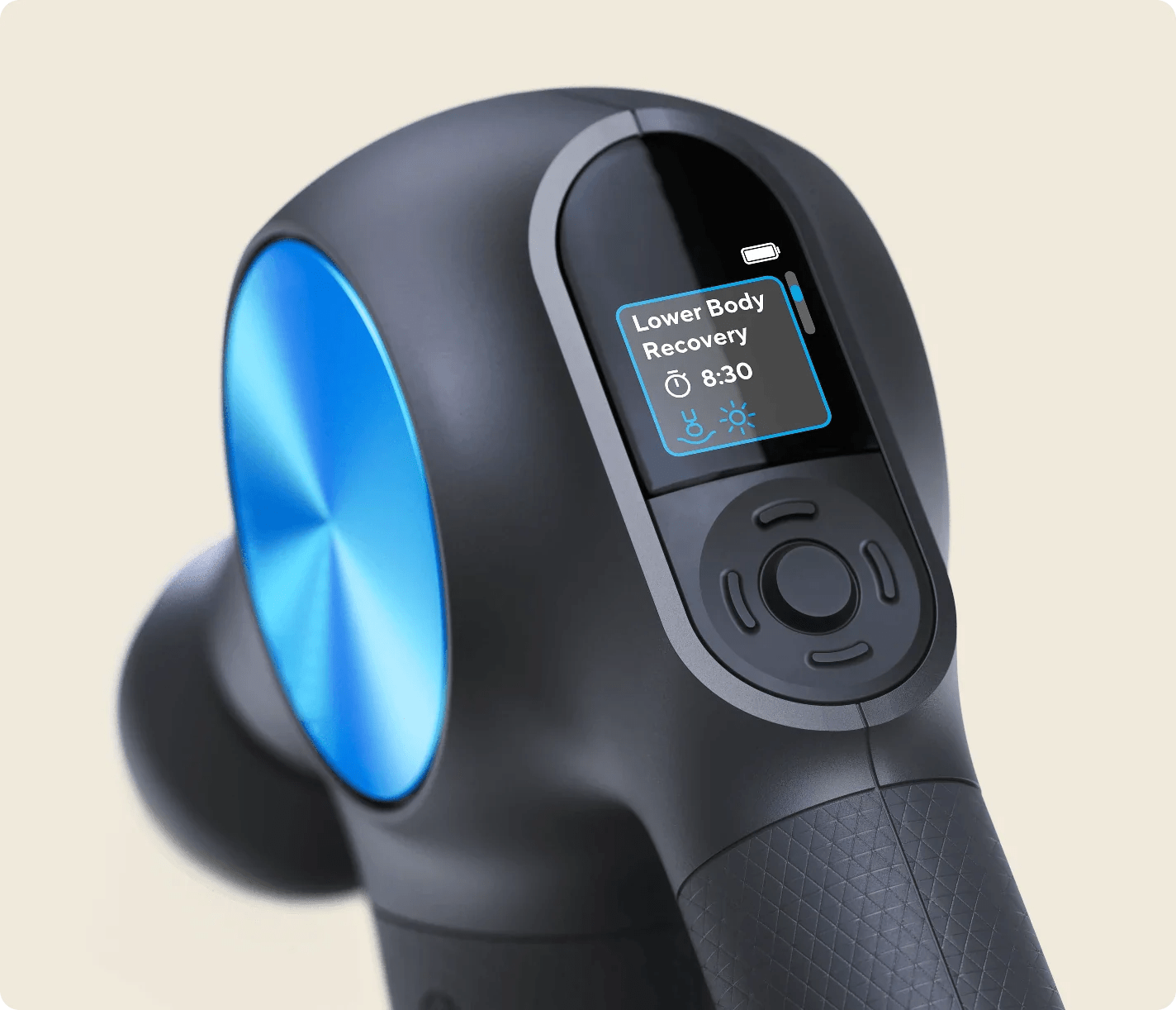 Theragun PRO Plus - The Recovery Outlet