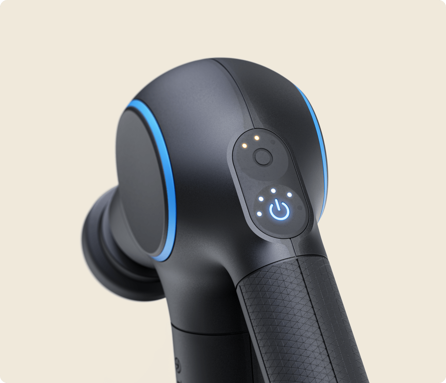 Theragun Prime Plus - The Recovery Outlet