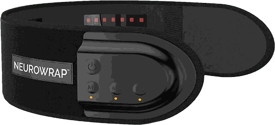 NeuroPulse PRO - The Recovery Outlet