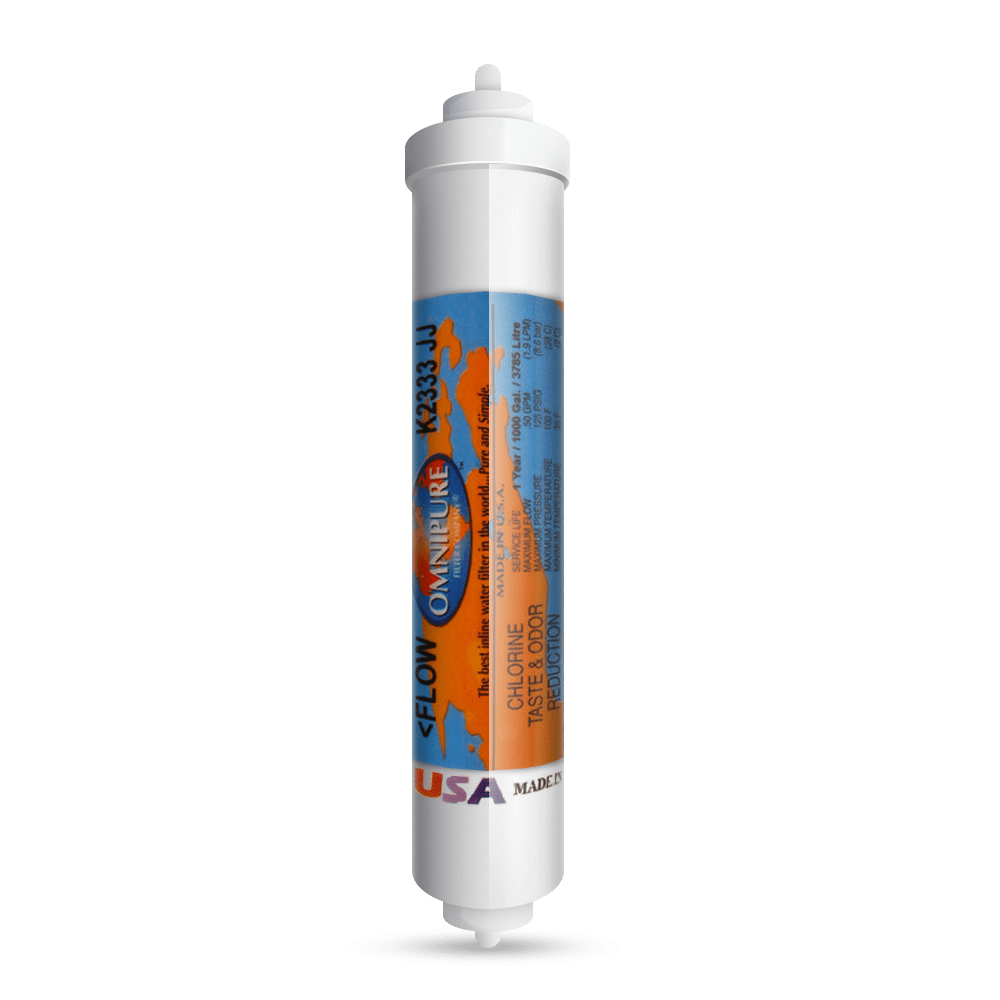 WIT :: Sediment Filter - The Recovery Outlet