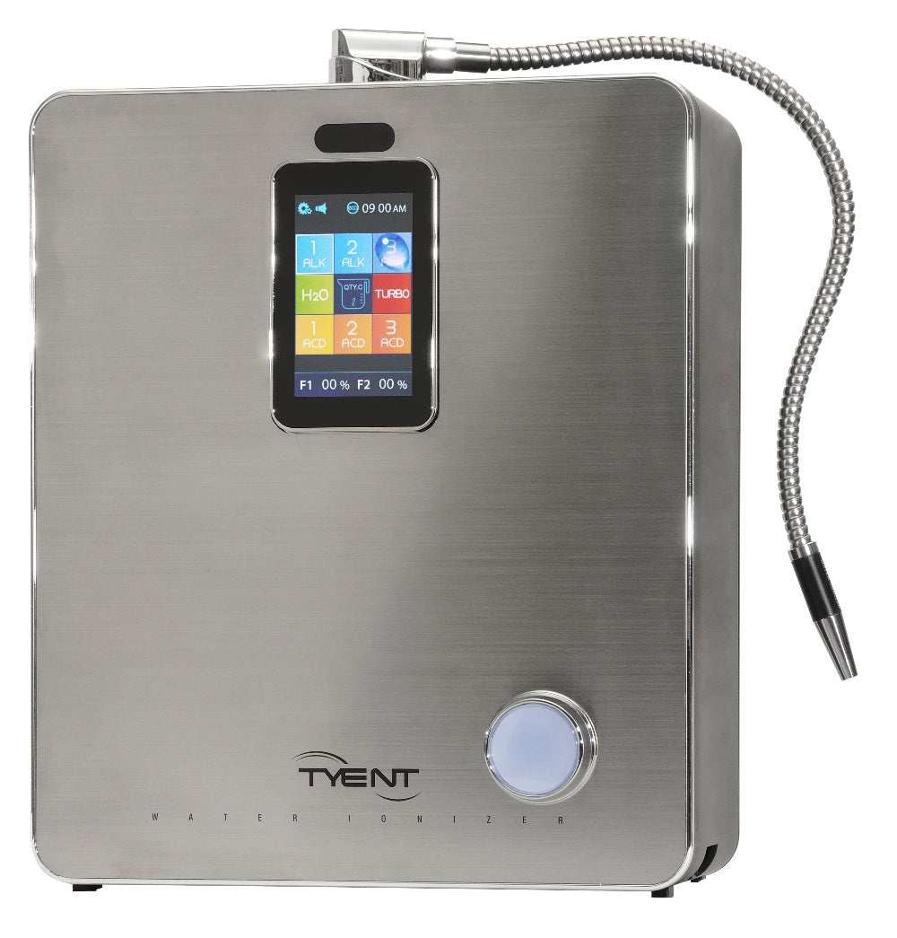 Tyent - ACE - 13 Above - Counter Extreme Water Ionizer - The Recovery Outlet