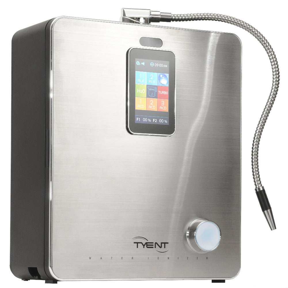 Tyent - ACE - 13 Above - Counter Extreme Water Ionizer - The Recovery Outlet