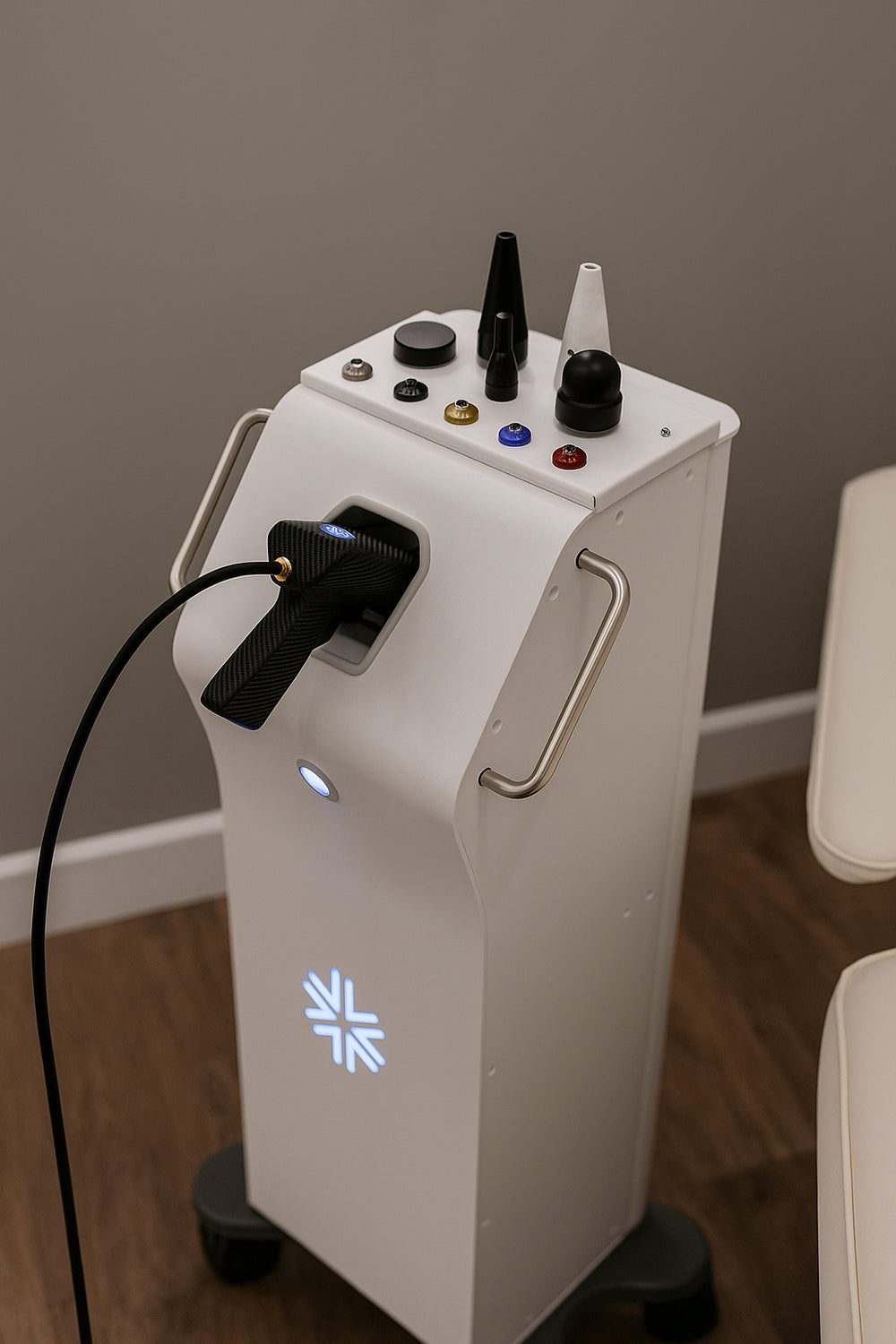 XR ISO Lite Localized Cryotherapy