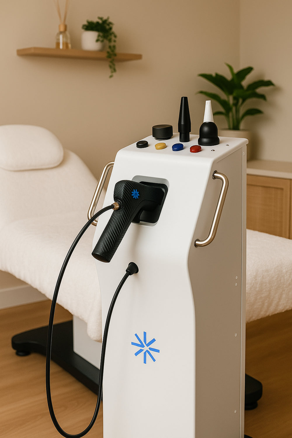 XR ISO Lite Localized Cryotherapy