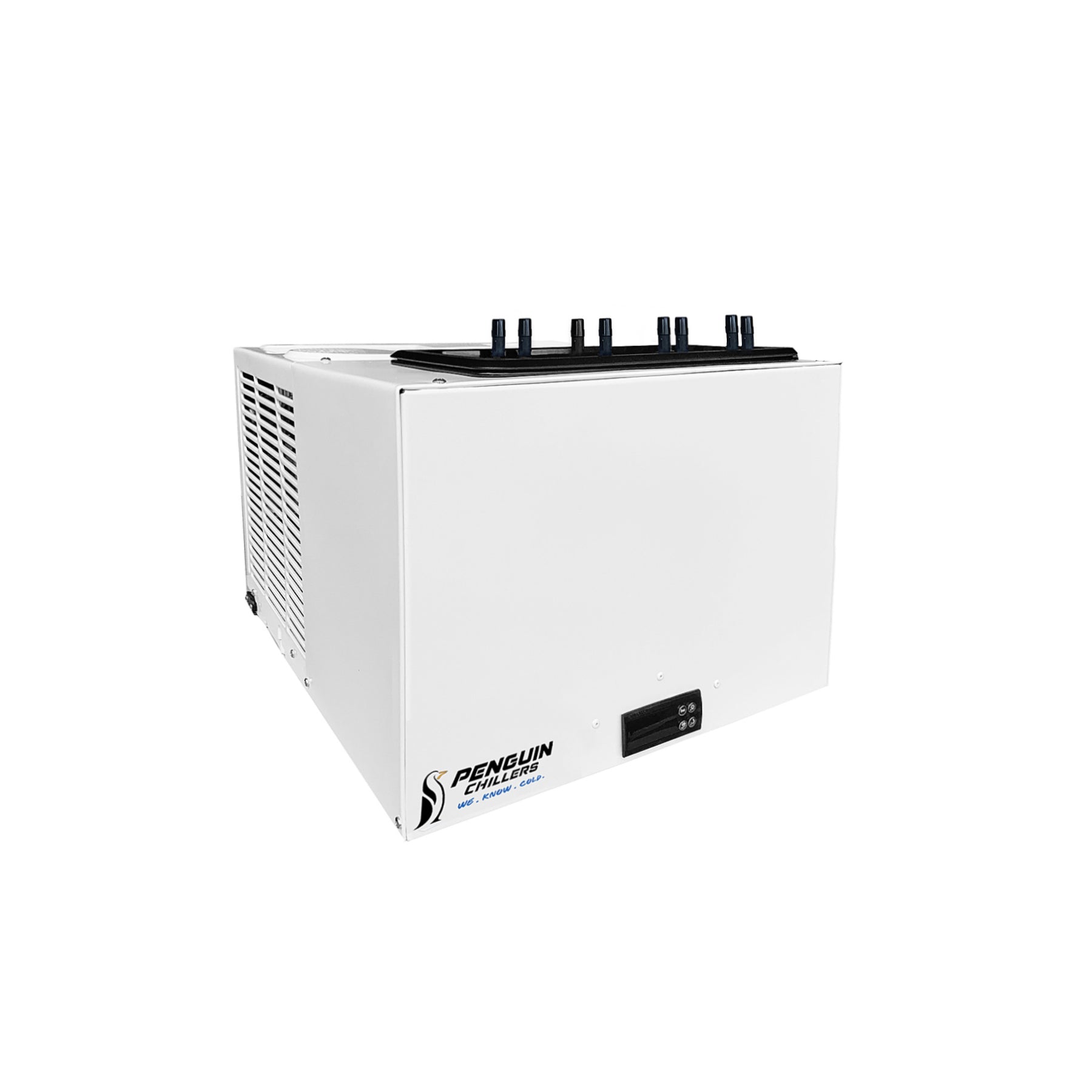 1/3 HP Glycol Chiller - The Recovery Outlet