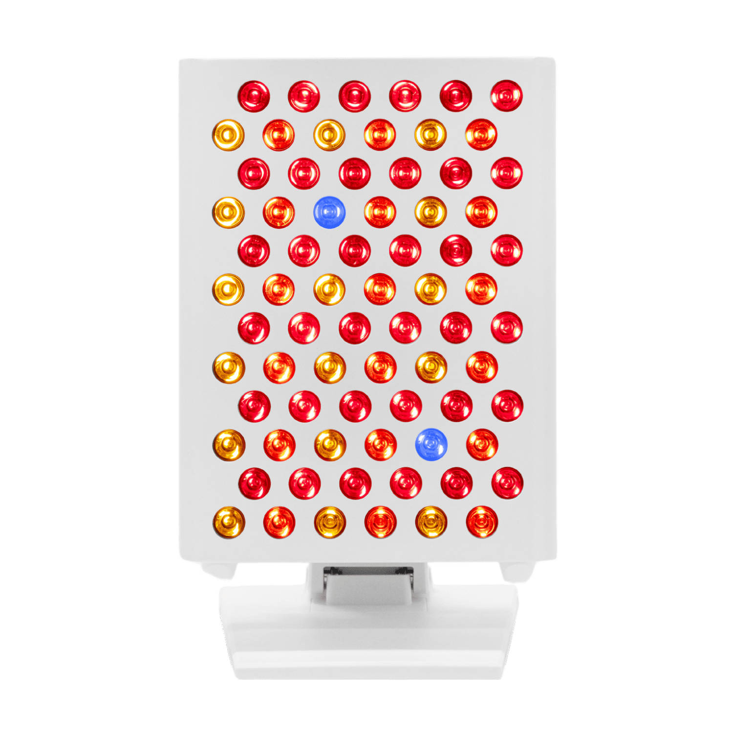Vital PRO 2.0 red and near infrared light therapy panel with 9 wavelength LEDs