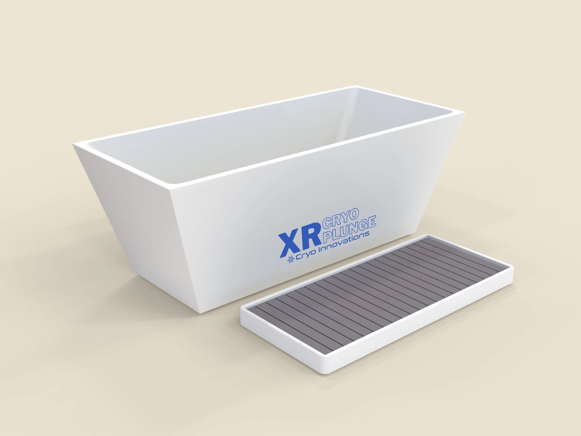 XR Cryo Plunge Acrylic