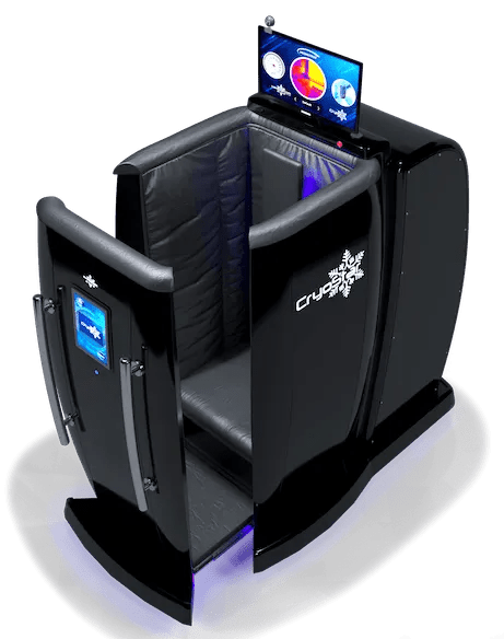 CryoStar Cryotherapy Chamber - The Recovery Outlet