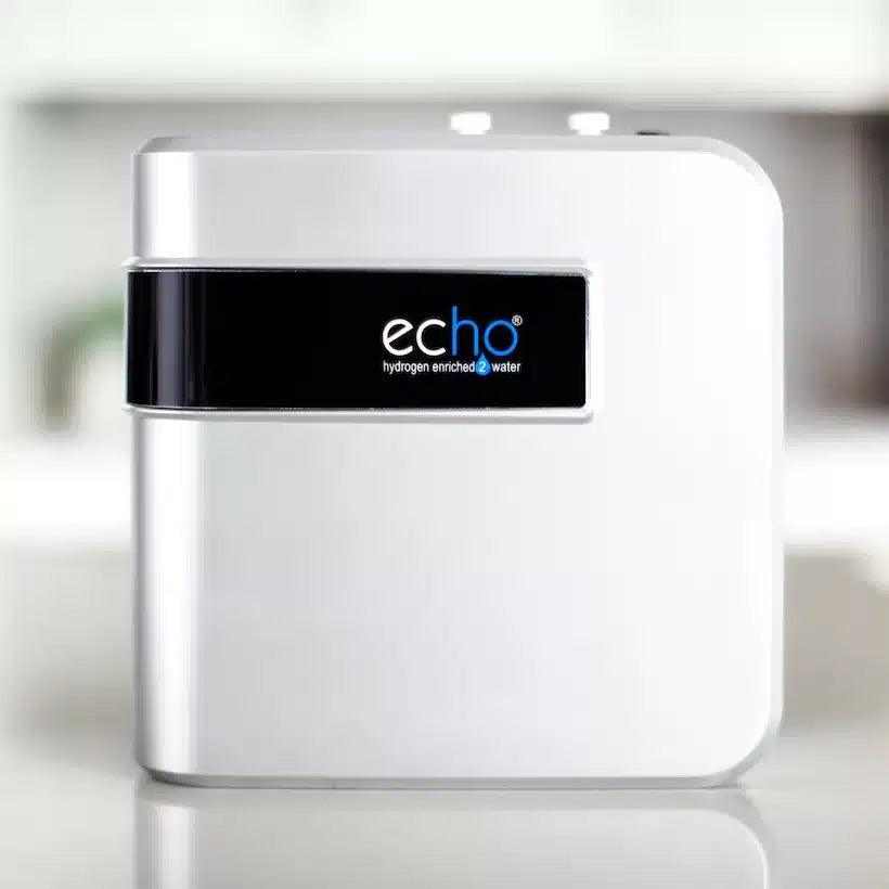 Echo Flow Under Sink Hydrogen Water Machine - The Recovery Outlet