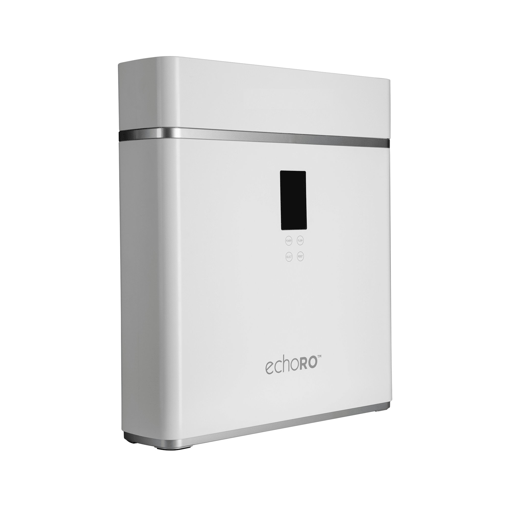 Echo RO™ Water Filter Machine (Tankless Reverse Osmosis) - The Recovery Outlet