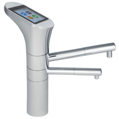 Echo Ultimate Digital Faucet - The Recovery Outlet