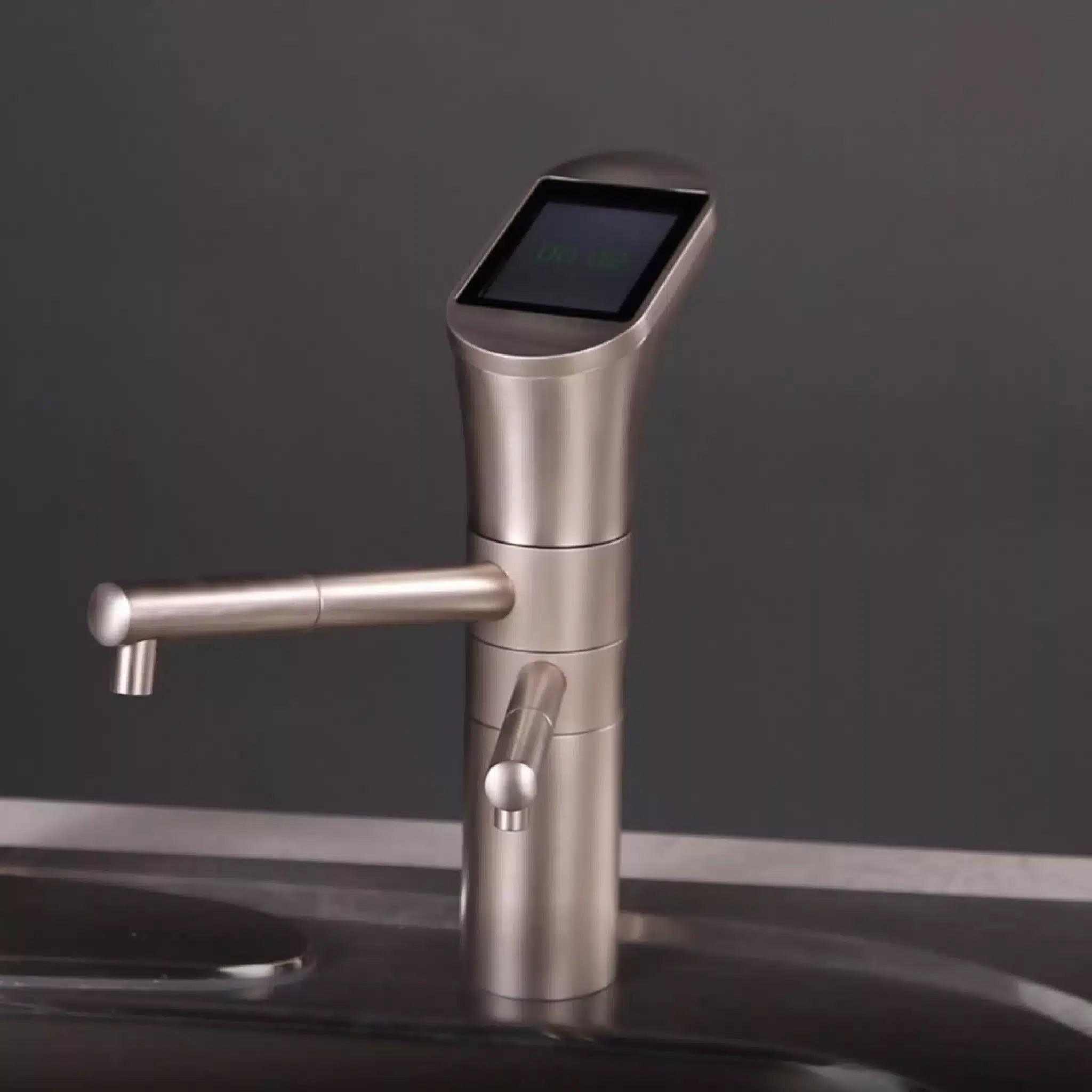 Echo Ultimate Digital Faucet - The Recovery Outlet