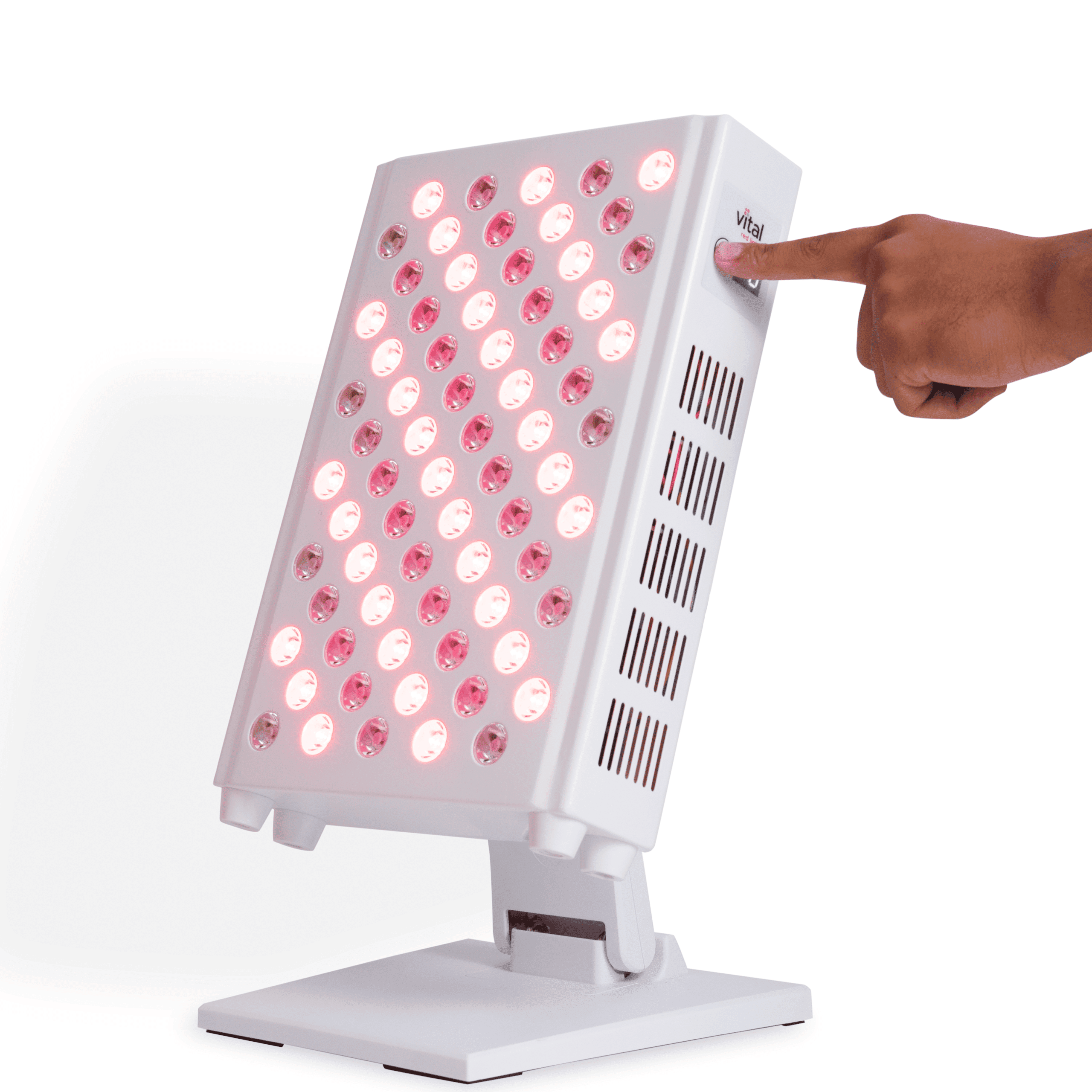 Vital Red Light Pro – Full-Body Therapy Panel for Recovery & Wellness