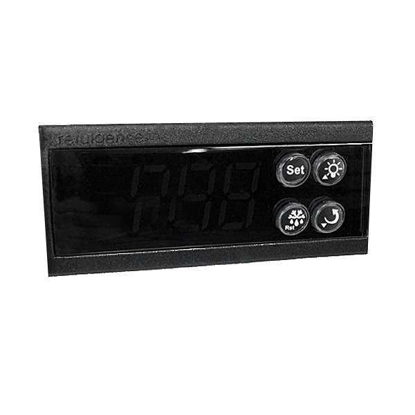 Penguin Chillers 1/2 HP water chiller digital control panel for 5,000 BTU cooling system