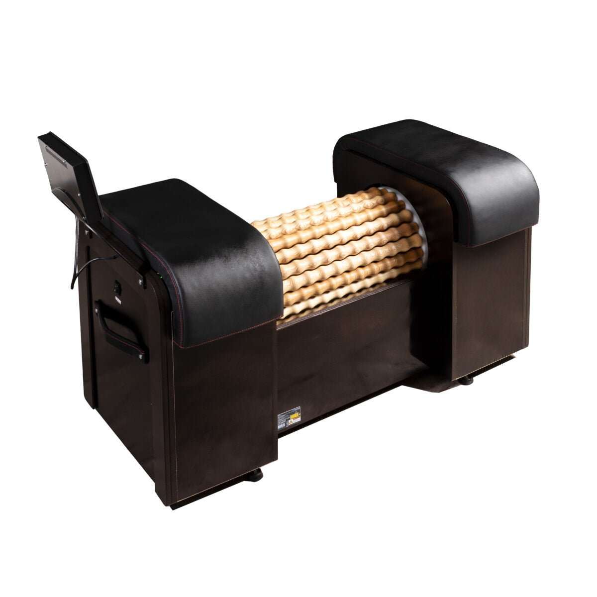 RollStar Mini – Lymphatic Rollshaper with Infrared & Chromotherapy - The Recovery Outlet
