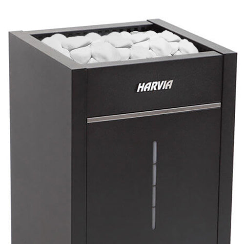 Harvia AC4000 White Sauna Stones