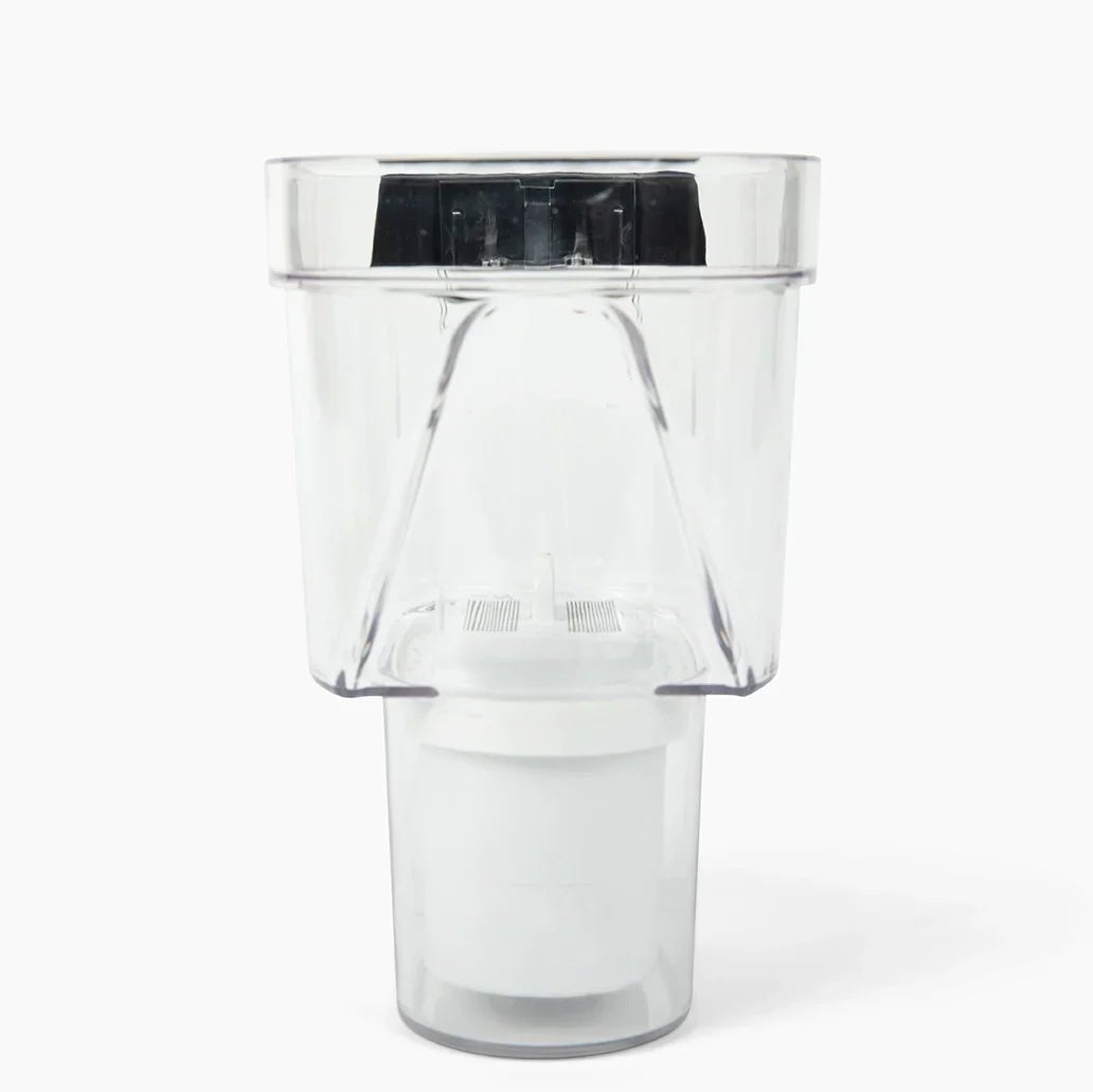 Echo Pitcher Filter Housing and Cartridge - The Recovery Outlet