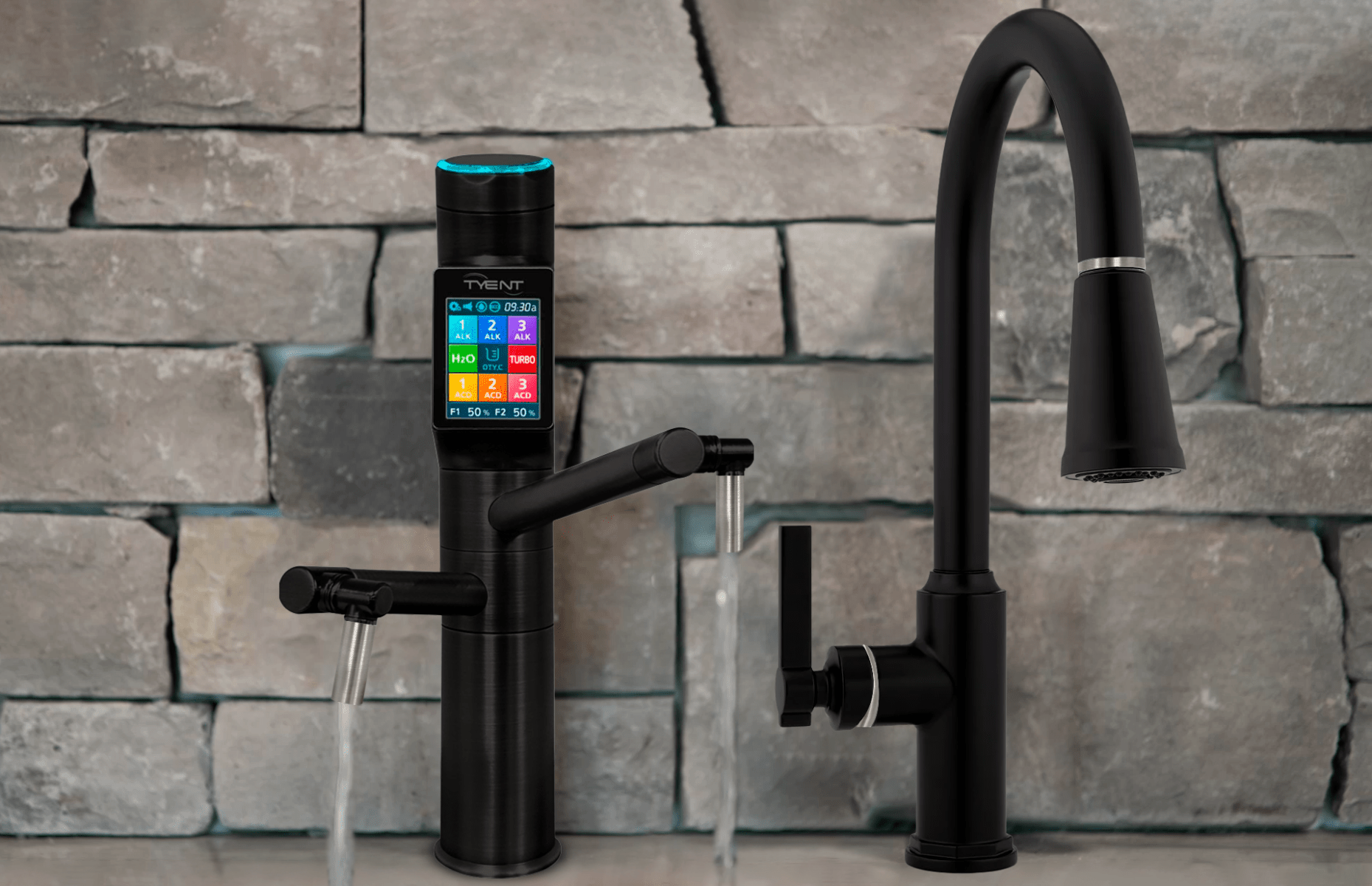 UCE - 13 PLUS Matte Black - The Recovery Outlet