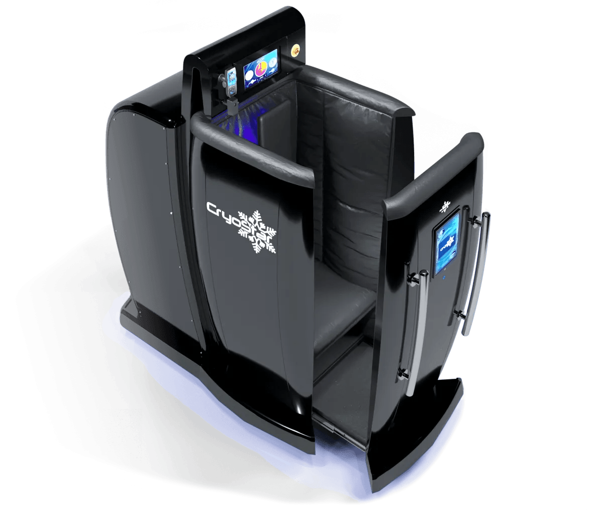 CryoStar Cryotherapy Chamber - The Recovery Outlet