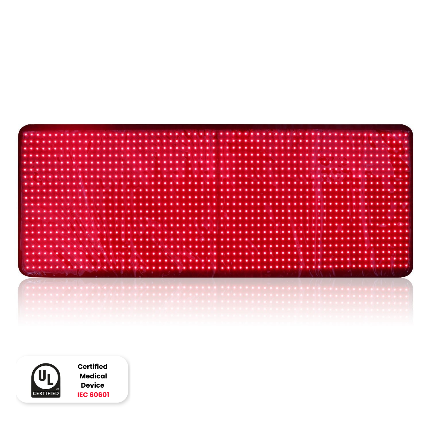 MitoMATβ’ | Full Body Red Light Therapy Mat