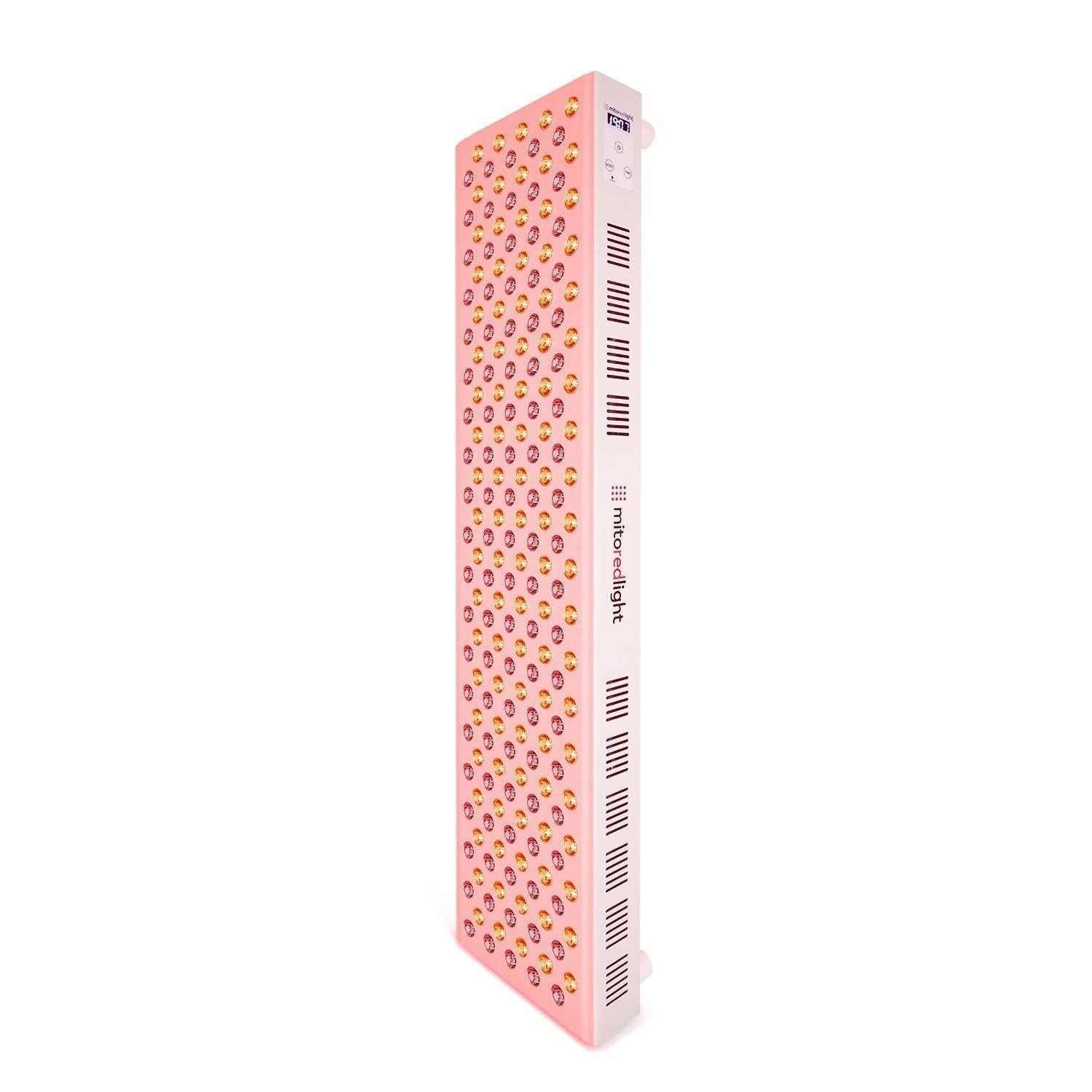 MitoMAX 2.0 | Red Light Therapy Panel - The Recovery Outlet
