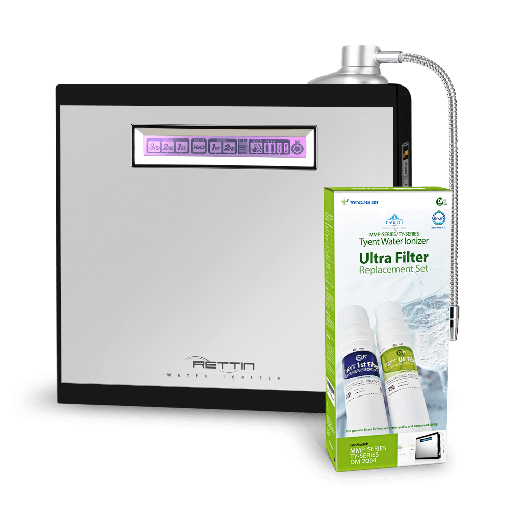 MMP Ultra PLUS Filter Replacement Set - The Recovery Outlet